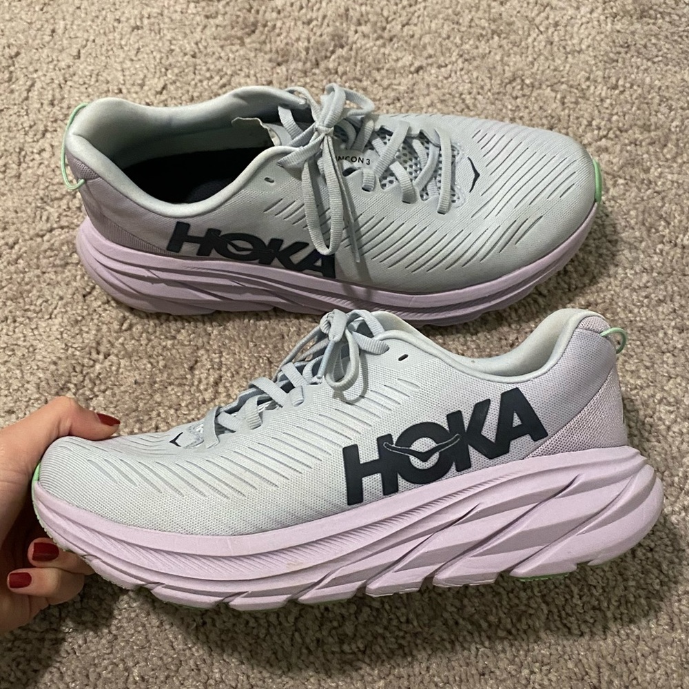 Hoka Rincon 3 Sneakers